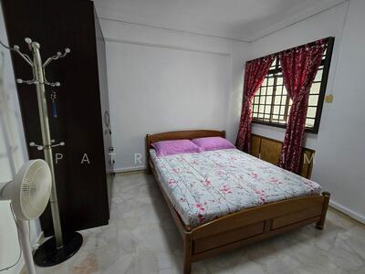 For Rent - 703 Tampines Street 71