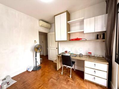 For Rent - Parkview Apartments