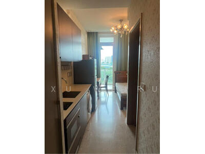 For Rent - Waterfront @ Faber