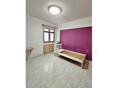 For Rent - 761 Woodlands Avenue 6