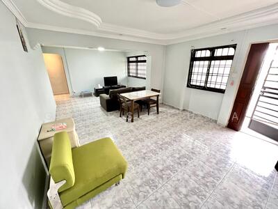 For Rent - 335 Sembawang Close