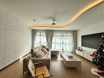 For Rent - 953B Tampines Street 96