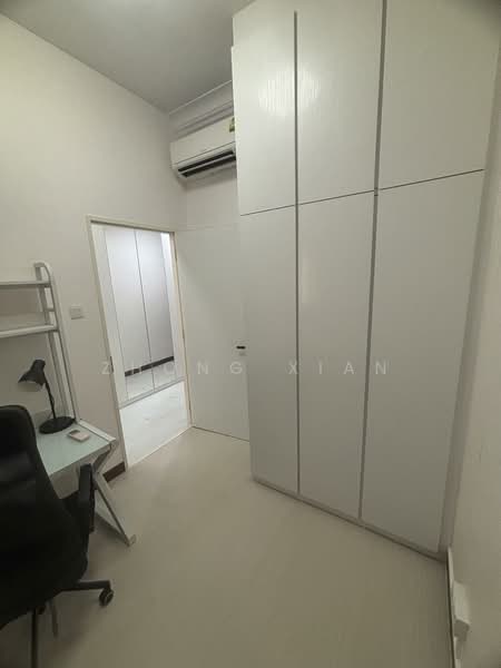 Bedroom 1 (Available Mid April)