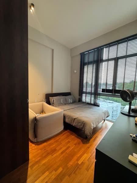 Hillsta Condominium For Sale at S$ 999,999 | PropertyGuru Singapore - Bedroom