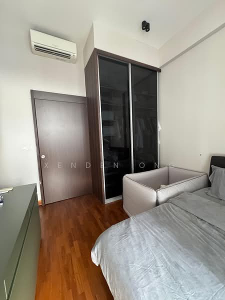 Hillsta Condominium For Sale at S$ 999,999 | PropertyGuru Singapore - Bedroom