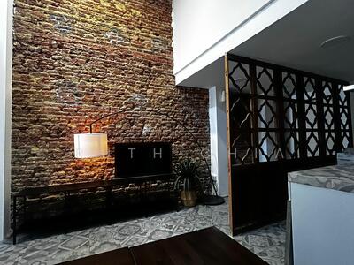 For Rent - 29 Marshall Road