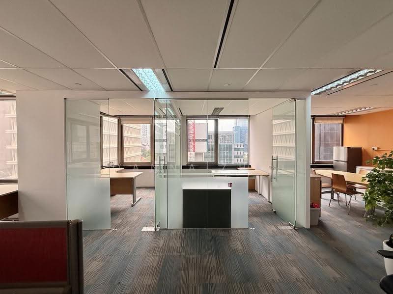 Keck Seng Tower, 133 Cecil Street, Boat Quay / Raffles Place / Marina, 1,280 sqft, Office For Rent, by Joanna Zhou, 60223491 - Interior - CommercialGuru.com.sg