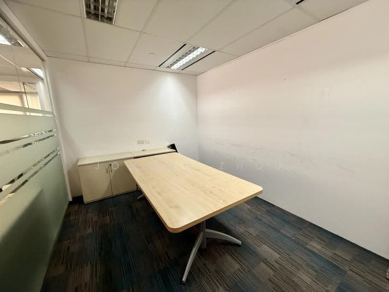 Keck Seng Tower, 133 Cecil Street, Boat Quay / Raffles Place / Marina, 1,280 sqft, Office For Rent, by Joanna Zhou, 60223491 - Interior - CommercialGuru.com.sg