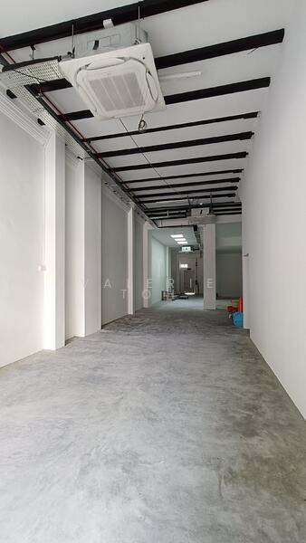 Jalan Besar Shophouses, , 1,388 sqft, Shop / Shophouse For Rent, by Valerie Toh, 60223497 - CommercialGuru.com.sg