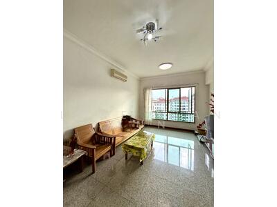 For Sale - Hillbrooks