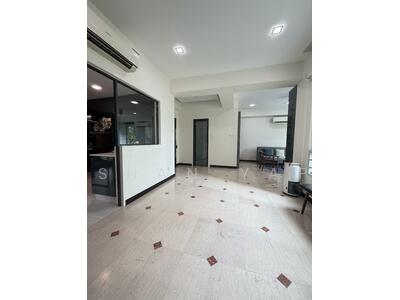 For Sale - Parkshore