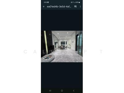 For Sale - ⭐️⭐️Landed7772@ Saraca Renovated Terrace 📞CL 8488.7772