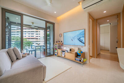 For Sale - The Tre Ver