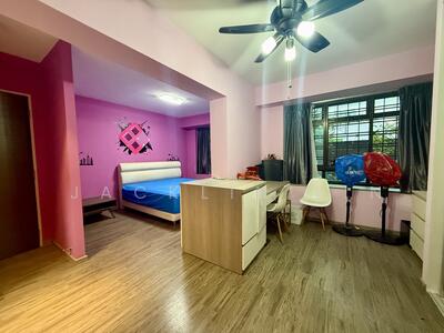 For Sale - 439C Sengkang West Avenue