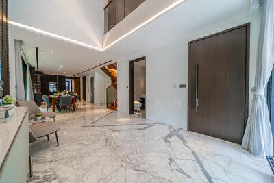 For Sale - D10 Fernhill, Ladyhill Enclave