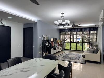 For Sale - 63 Teban Gardens Road