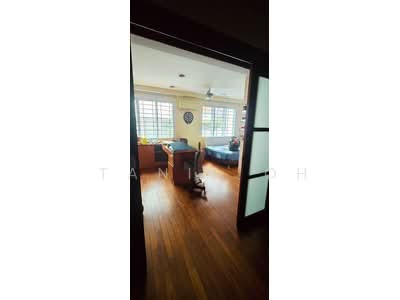 For Sale - Inter terrace at Shelford