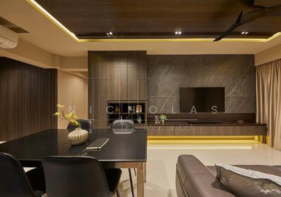 For Rent - 102B Bidadari Park Drive