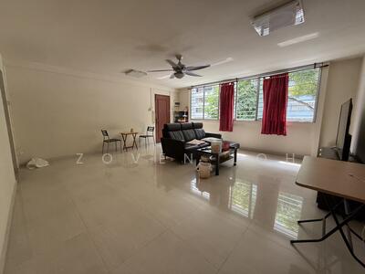 For Sale - 324 Serangoon Avenue 3