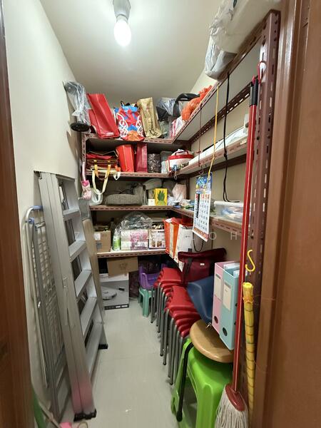 Storeroom 