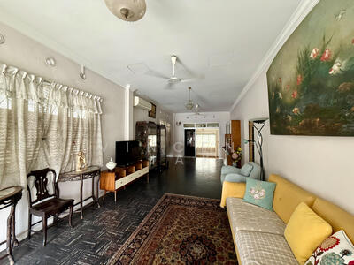 For Sale - D13 Happy Avenue Estate