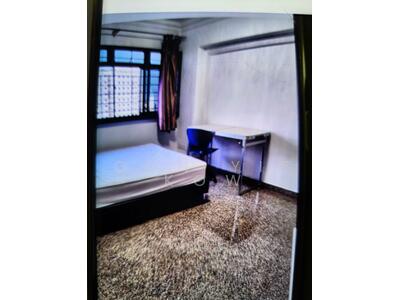 For Rent - 322A Jurong East Street 31