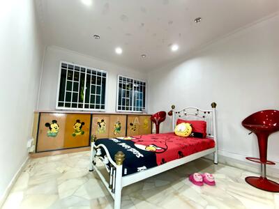 For Rent - 973 Hougang Street 91