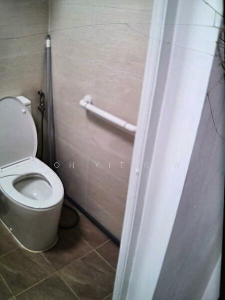 For Rent - 50 Sims Drive