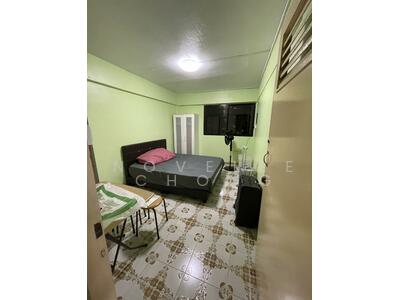 For Rent - 173 Ang Mo Kio Avenue 4