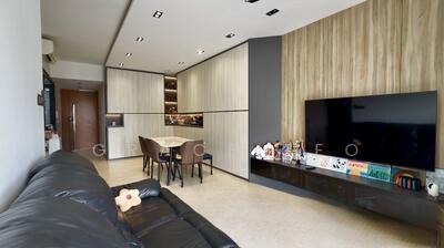 For Sale - Ris Grandeur