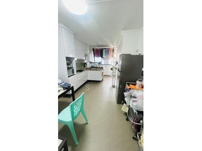 For Sale - 806 Yishun Ring Road