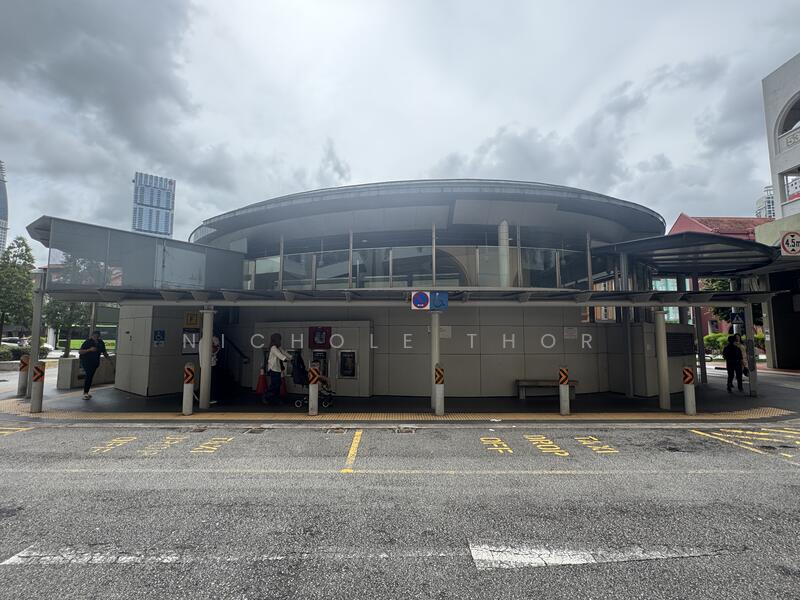 Hong lim Complex ground floor, Chinatown / Tanjong Pagar, 775 sqft, Other Retail For Rent, by Nichole Thor, 60223607 - CommercialGuru.com.sg