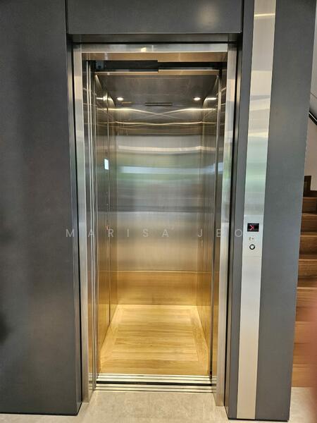 D21 Beautuful New Semi-detached, Live in Nature. Semi-Detached House For Sale at S$ 9,500,000 | PropertyGuru Singapore