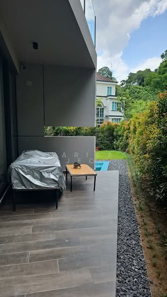 For Sale - D21 Beautuful New Semi-detached, Live in Nature.