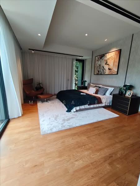 For Sale - D21 Beautuful New Semi-detached, Live in Nature.