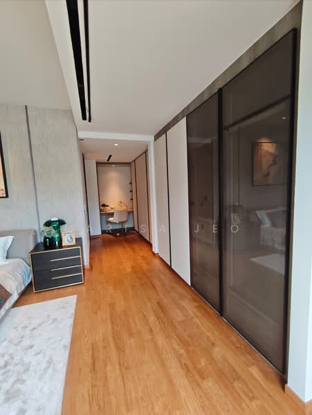 For Sale - D21 Beautuful New Semi-detached, Live in Nature.