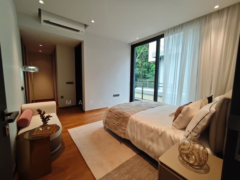 For Sale - D21 Beautuful New Semi-detached, Live in Nature.