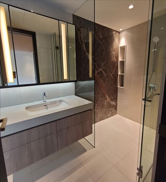 For Sale - D21 Beautuful New Semi-detached, Live in Nature.