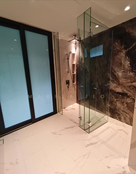 For Sale - D21 Beautuful New Semi-detached, Live in Nature.