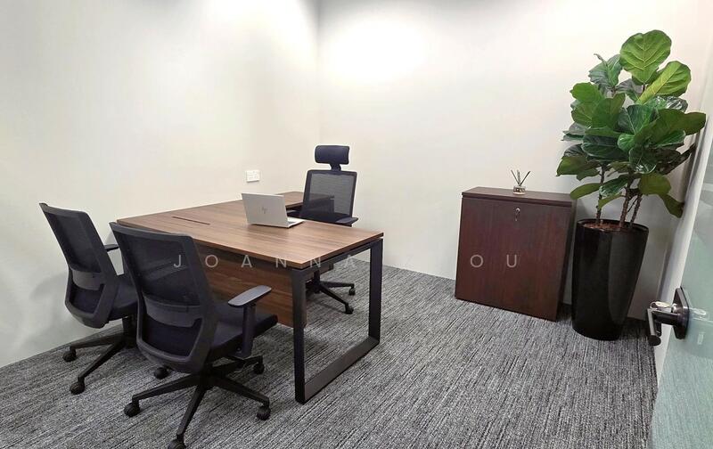 Marina One, 7 Straits View, East Tower, 3,638 sqft, Office For Rent, by Joanna Zhou, 60223617 - CommercialGuru.com.sg