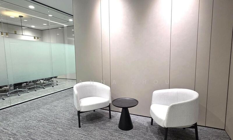 Marina One, 7 Straits View, East Tower, 3,638 sqft, Office For Rent, by Joanna Zhou, 60223617 - CommercialGuru.com.sg