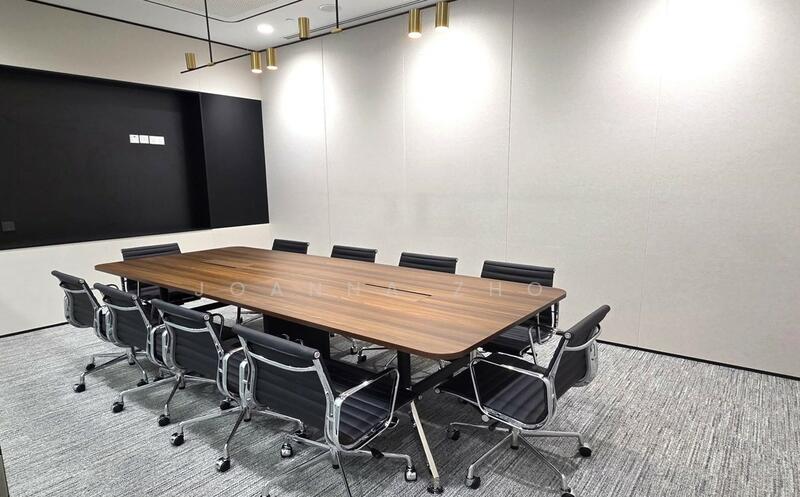 Marina One, 7 Straits View, East Tower, 3,638 sqft, Office For Rent, by Joanna Zhou, 60223617 - CommercialGuru.com.sg