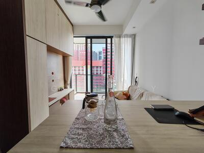 For Rent - Thomson Impressions