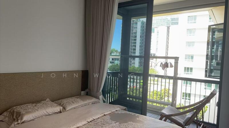 Myra Condominium For Sale at S$ 3,380,000 | PropertyGuru Singapore - Master Bedroom