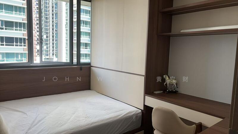 Myra Condominium For Sale at S$ 3,380,000 | PropertyGuru Singapore - Bedroom