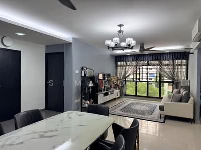 For Sale - 63 Teban Gardens Road