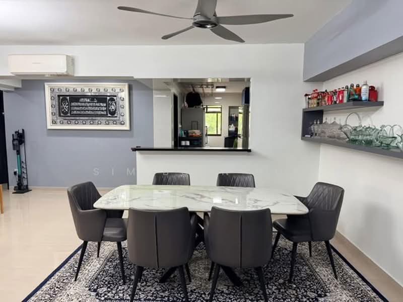 63 Teban Gardens Road, 63 Teban Gardens Road, 3 Bedrooms, 1,237 sqft, HDB Flat For Sale, by Sim Boon Hui, 60223647 - PropertyGuru.com.sg