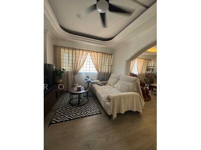 For Rent - 409 Choa Chu Kang Avenue 3