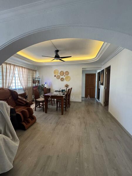 409 Choa Chu Kang Avenue 3, 409 Choa Chu Kang Avenue 3, Room Rental, 70 sqft, HDB Flat For Rent, by Roz Rufai, 60223648 - Dining Room - PropertyGuru.com.sg