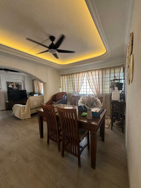 409 Choa Chu Kang Avenue 3, 409 Choa Chu Kang Avenue 3, Room Rental, 70 sqft, HDB Flat For Rent, by Roz Rufai, 60223648 - PropertyGuru.com.sg